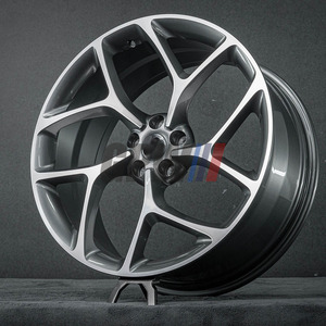 Jantes forgées monobloc GPW Custom 5x108 18 19 20 21 22 pouces pour <span class=keywords><strong>Jaguar</strong></span> XF X250/X260 XK X150 - Product Image 1