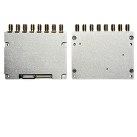 Winnix Impinj E710 8/16 puertos UHF RFID módulo Lector RFID UHF módulo TTL UART rango EPC Global Clase 1 Gen2 / ISO18000