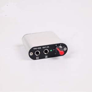 Tattoo Power Supply TPN 020 18V 1.5A Compact Portable <b>Voltage</b> Regulated For Tattoo Equipment - Product Image 4