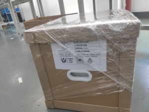 EURVET Equipo Veterinario, Unidad Dental Móvil con Compresor, Carro Dental Veterinario <span class=keywords><strong>para</strong></span> Clínica de <span class=keywords><strong>Perros</strong></span> y Gatos - Product Image 6