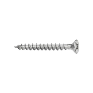 Tornillo de madera de acero de cabeza plana M2 M2.5 M3 M4 M6 M8 de alta calidad, rosca completa, propósito de diversidad, servicios ODM, clavos para techos Vietnam - Product Image 3