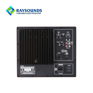 Meilleurs haut-parleurs surround et home cinéma 300W avec subwoofer <span class=keywords><strong>de</strong></span> 12 pouces - Product Image 5