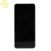 Écran d'affichage d'origine 6,7 pouces pour Samsung Galaxy A16 5G A166, écran tactile LCD de remplacement, numériseur, pièces de rechange avec cadre