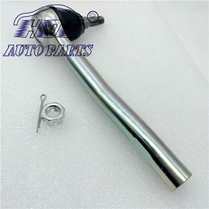 UC2M32280 UC2M32290 ขายส่งอะไหล่รถยนต์ HDE ชุดปลายก้านพวงมาลัยสำหรับ Ford Ranger Mazda BT-50 - Product Image 3