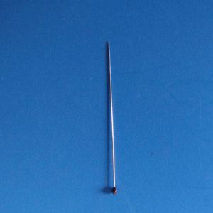 Fournisseur direct d'aiguilles pour l'analyse d'insectes, matériel pédagogique expérimental, matériel pour cours de biologie pour les classes primaires et secondaires. - Product Image 1