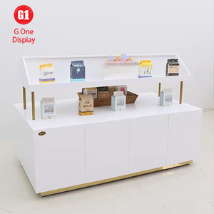 Meubles en bois de haute qualité sur mesure, conception sur mesure, présentoirs pour boulangeries, accessoires pour magasins de boulangerie - Product Image 6