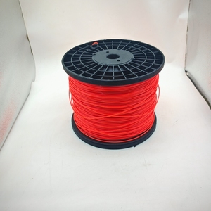 Cordon de tension en polyester antirouille de 2 mm à 4 mm, 2 kg, pour accessoires de serre agricole et structure de serre - Product Image 4