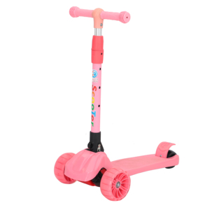 <span class=keywords><strong>Patinete</strong></span> de aleación de aluminio y acero para niños de 6 a 8 <span class=keywords><strong>años</strong></span> con tres ruedas - Product Image 3