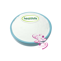 Poudre de probiotiques additifs de qualité alimentaire Healthife 100 milliards d'UFC/g Lactobacillus Jensenii