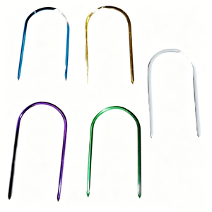 Clips para Plantas Ecológicos de Lujo DaringFish - Accesorios de Jardinería para Uso en Exteriores e Interiores - Product Image 1