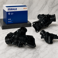 Kit de réparation de thermostat avec joint d'étanchéité et capteur intégré Mahle 2762000515 pour W204 W212 W166 W221