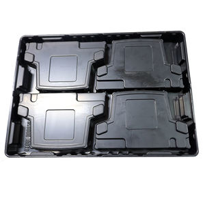 Bandejas ESD OEM Personalizadas y Duraderas - Materiales ABS/PP/PS/PC/PE, Moldeadas al Vacío, para Uso Industrial, Ecológicas - Product Image 6
