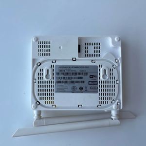 HG8546M ONU xpon gont GEPON EPON 1GE + 3FE + 1หม้อ + 1USB + 2.4G/5G WiFi omci PPPoE IPV6เฟิร์มแวร์ภาษาอังกฤษ H-W HG8546M FTTH - Product Image 2