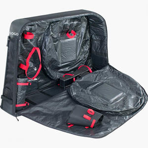 26-Inch Vehicle-Grade Thickened Folding Bicycle Transport Storage <strong>Bag</strong> for Consignment Loading &amp; Storage - Product Image 1