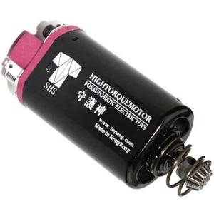 High Torque AEG Motor Long Axis Type for Ver.2 Ver.3/7 Gearbox - Product Image 4