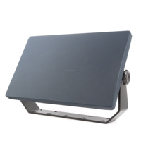 Monitor de Pantalla Táctil Industrial Marino de 15.6 Pulgadas |   Pantalla HD Impermeable de Alto Brillo (1000-1500 Nits) con Revestimiento Antideslumbrante
