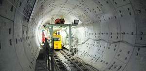 Macchina per <span class=keywords><strong>Tunneling</strong></span> ID3000, Microtunneling <span class=keywords><strong>Machine</strong></span> in Vendita - Product Image 6