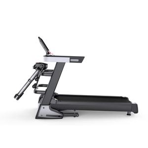 เครื่องวิ่งออกกำลังกายแบบพับได้พกพา รุ่น Treadmill 2026 เครื่องวิ่งไฟฟ้าระดับมืออาชีพ พร้อมระบบปรับความชัน - Product Image 4