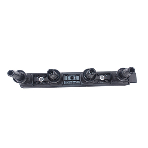BOBINE D'ALLUMAGE POUR <span class=keywords><strong>CITROEN</strong></span> <span class=keywords><strong>C</strong></span>-ELYSEE C4 II PEUGEOT 301 308 II HYUNDAI ACCENT JE LANTRA II 1.3L 1.5L 1.6L VTI THP (2009-) 9800251580 - Product Image 3