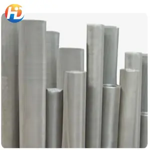 1.5 Inch Square Wire Mesh Pvc Coated Square Hole Wire Mesh
