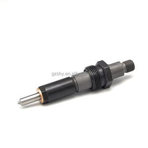 Injecteur de carburant diesel 3919347 3802365 - Product Image 4