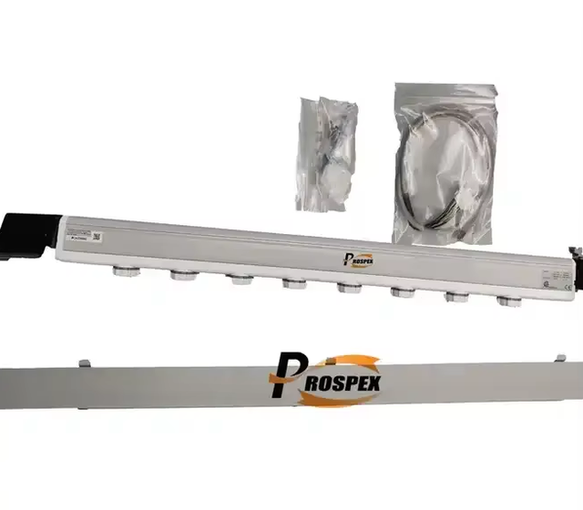Original Mimaki OPT-J0415 Electrostatic Rod Ion Generator Anti-static Rod for UJF-3042/6042 Printers