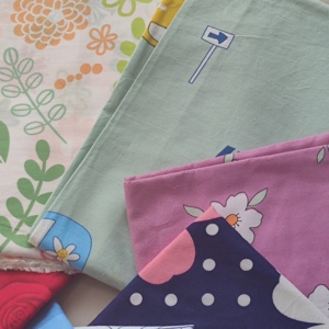 Tela de Sábanas Estampada Tejida 100% Algodón con Diseño Floral, Popular y de Venta Caliente, Suave para Edredones, Fundas de Edredón, Ropa de Cama, Camisas y Vestidos - Product Image 3