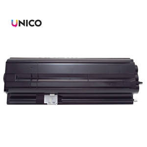 Cartucho de Tóner Compatible UNICO TK410 TK-<span class=keywords><strong>410</strong></span> TK <span class=keywords><strong>410</strong></span> 411 para Kyocera KM 1620 1635 1650 2020 2050, Recarga de Tóner a Granel - Product Image 1