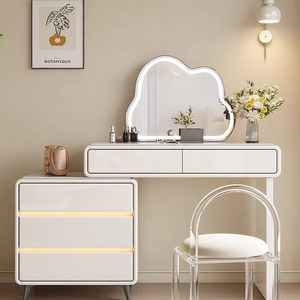 chinese dress ladies Amazon.com: Dressing Table with Mirror, Makeup Vanity with Elegant Stool,  Makeup Table Set Vanity Mirror with 2 Drawers, Vanity Desk with Rose  Carving, Elegant Vanity Tabl for Bedroom : Home & Kitchen