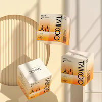 Cajas de Cartón Kraft con Logotipo Personalizado, Papel de Alta Gama, Materiales Reciclados, Impresión UV, para Productos de Cuidado de la Piel, Cosméticos