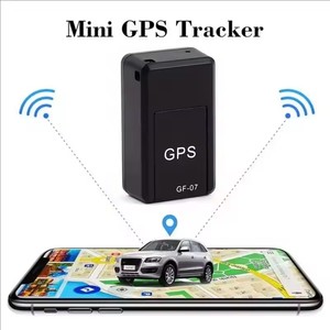 Traceur GPS pour moto et voiture GF07, mini localisateur de suivi magnétique, traceur de véhicule pour animaux de compagnie, enfants, personnes âgées, application de positionnement GPS - Product Image 6
