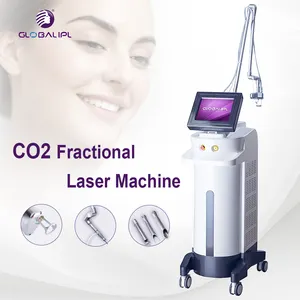 High Effect US800 CO2 Fractional Laser Device with 3 Working Modes