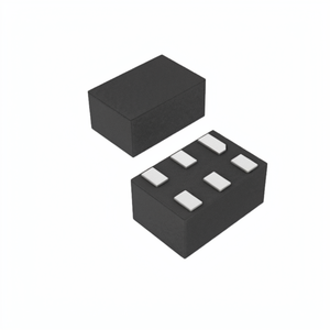 Electronic Chips Component Original MAX6779LTB+T Power Management (PMIC) 6 WFDFN - Product Image 1