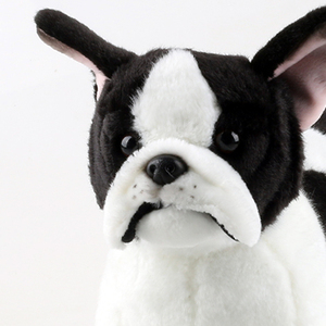 <strong>Cheap</strong> Promotional Cute Soft Stuffed Dog Animal Plush <strong>Toy</strong> - Product Image 6