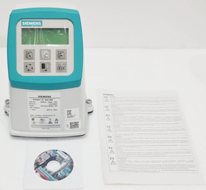 New Original SITRANS FM 5100 W <b>Flow</b> <b>Meter</b> Sensor 7ME6520 - Product Image 6