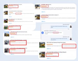 DP-T750 Nouvelle arrivée Chargeuse sur chenilles avec grappin à foin pour ferme Chargeuse compacte <span class=keywords><strong>pas</strong></span> chère Mini avec broyeur - Product Image 5