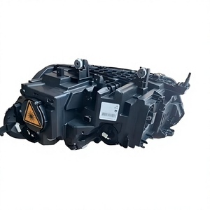 ไฟหน้าเลเซอร์ G05 คุณภาพสูงสำหรับ BMW X5 ปี 2020-2022 สีแสงสีฟ้า แรงดันไฟฟ้า 12V - Product Image 6