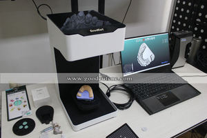 เครื่องสแกนฟันแบบ 3 มิติ พร้อมกล้องสำหรับสแกนอุปกรณ์จัดตำแหน่งฟัน - Product Image 3