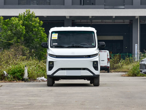 Geely Farizon Xiangxiang V 2024 Versione Funzionale Xiangxiang V6E, Furgone Passeggeri CATL 41.86kWh, Lunga Autonomia 1548, Ricarica Rapida - Product Image 2