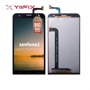 หน้าจอ LCD สำหรับเปลี่ยน <span class=keywords><strong>Asus</strong></span> <span class=keywords><strong>Zenfone</strong></span> 2 รุ่น Ze550mlZs570klZc551klZu680kl พร้อมจอสัมผัส - Product Image 2