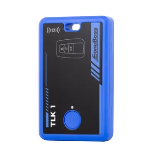 Meilleur prix - Dispositif de déverrouillage à 1 clé EONEBOSS TLK - Product Image 6