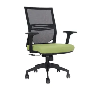 Detaillierte Spezifikation von Computer Stuhl Medium Zurück/Klimatisierten Bürostuhl