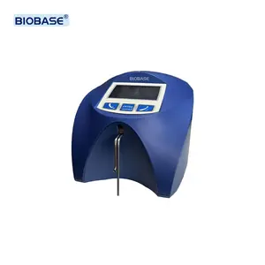 Biobase Milk Analyzer laser particle size analyzer milk fat analyzer