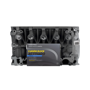 Bloc-cylindres C3.3B C3.6 C4.4 C4.7B pour moteur diesel robuste – Ensemble de base - Product Image 1