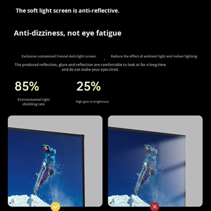 Ultra Short Throw Laser 4k <b>Projector</b> JMGO O2 Pro 2000 CVIA Lumens 110% BT.2020 Eye-Care 6-Axis Correction <b>Android</b> TV - Product Image 3