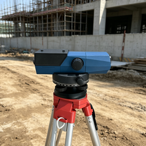 A-38X/A-38L Survey Equipment Magnification 38x Auto <b>Level</b> Auto-Leveling Factory Price Automatic <b>Level</b> - Product Image 1