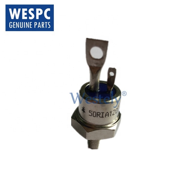 1200V 50 Amp 50RIA120 Diode Power Thyristor SCR Thyristor