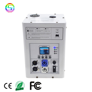 SC Electric Dmx Cold Pyro Pyrotechnic Fire Works Effect Sparkles Fountain Spark <strong>Fireworks</strong> <strong>Machine</strong> for Wedding Event - Product Image 5