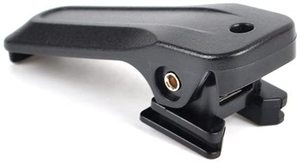 Clip de ceinture pour radio, clip KBH-18 pour Kenwood TK2000 TK3000 TK-U100 TH-K20 KBH18 KBH-18 Clip de ceinture pour radio KBH-18 - Product Image 4