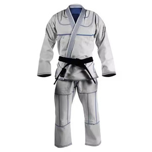 Custom Logo Karate Uniforms Karate Karate Suit Fghting <b>Martial</b> <b>Arts</b> <b>Wears</b> Wholesaler In Pakistan - Product Image 4
